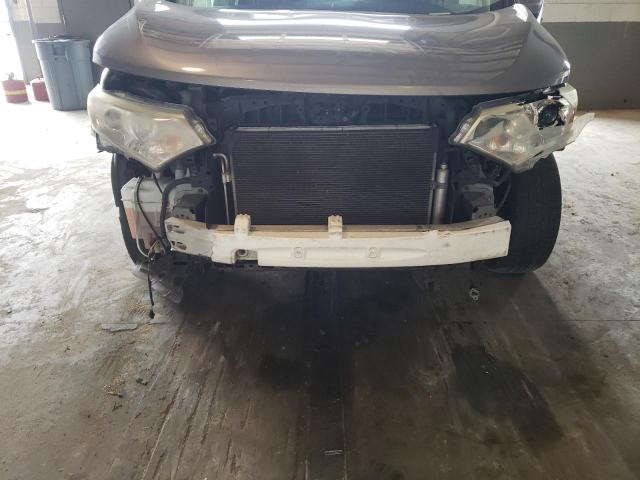 Photo 9 from auction – 2013 NISSAN QUEST S with VIN JN8AE2KP9D9068542