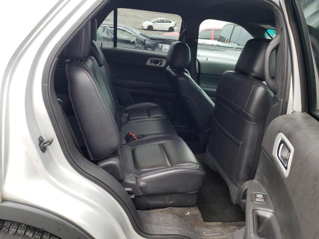 Photo 6 from auction – 2012 FORD EXPLORER X with VIN 1FMHK7D92CGA19171