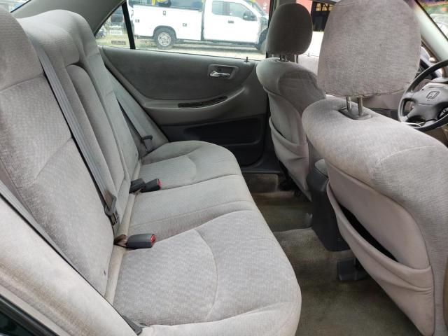 Photo 6 from auction – 2002 HONDA ACCORD EX with VIN 1HGCG66842A154007
