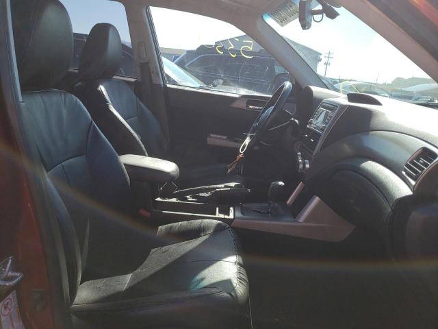 Фото 5 с аукциона – 2009 SUBARU FORESTER 2 с VIN JF2SH64679H708006