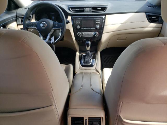 Photo 9 from auction – 2017 NISSAN ROGUE S with VIN JN8AT2MT5HW400256