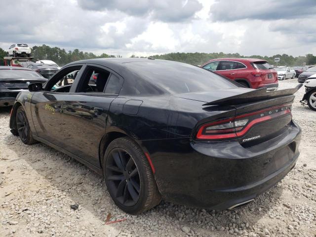 Photo 3 from auction – 2017 DODGE CHARGER SE with VIN 2C3CDXBG2HH546346