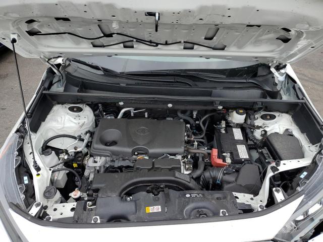 Photo 7 from auction – 2019 TOYOTA RAV4 LE with VIN 2T3F1RFV7KC015917