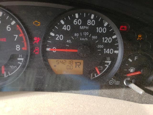 Zdjęcie 8 z aukcji – 2012 NISSAN FRONTIER S z VIN 1N6AD0EV0CC464208