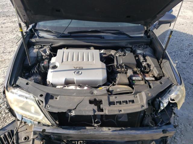 Photo 7 from auction – 2013 LEXUS ES 350 with VIN JTHBK1GG7D2080188