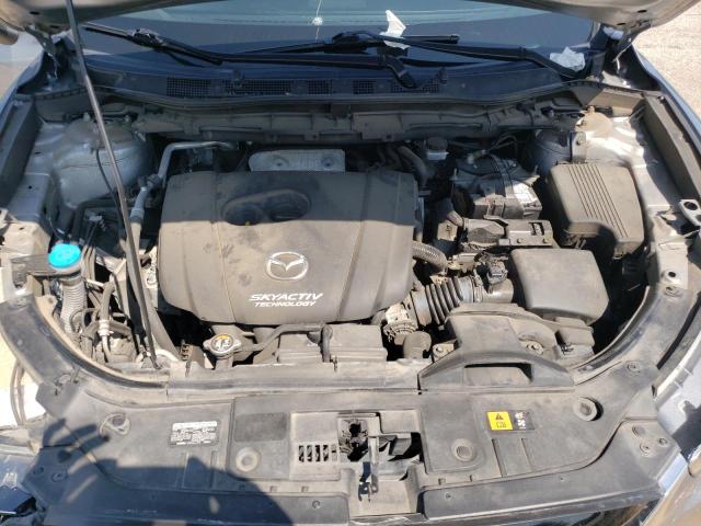 Photo 7 from auction – 2014 MAZDA CX-5 SPORT with VIN JM3KE4BE3E0315660