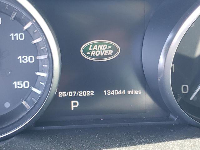 Photo 8 from auction – 2014 LAND ROVER RANGE ROVE with VIN SALWR2WF6EA363162
