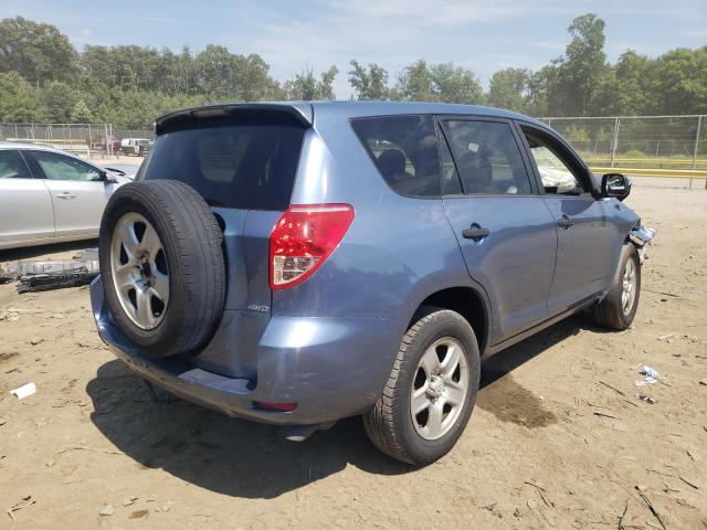 Photo 4 from auction – 2008 TOYOTA RAV4 with VIN JTMBK33V385058081