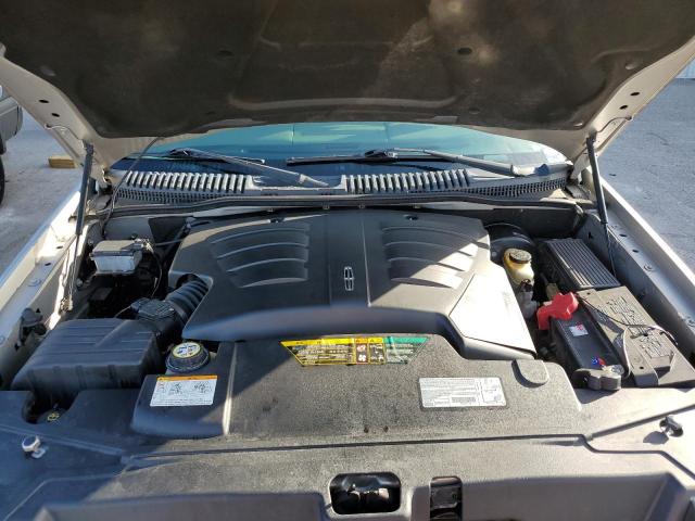 Photo 7 from auction – 2003 LINCOLN AVIATOR with VIN 5LMEU78H73ZJ09674