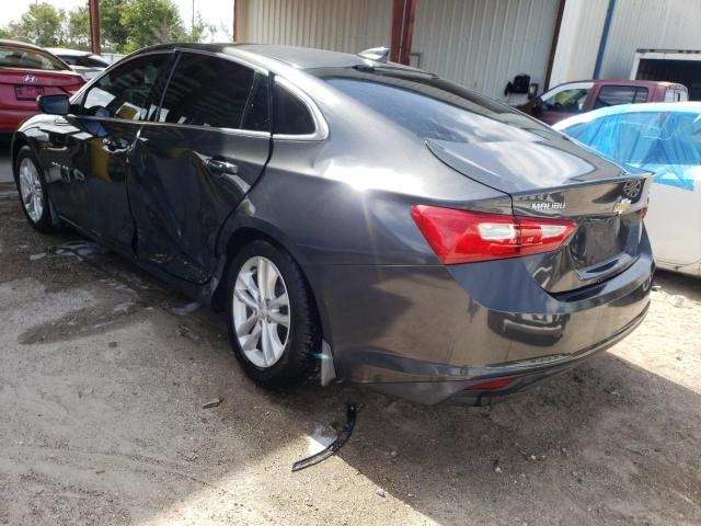 Photo 3 from auction – 2017 CHEVROLET MALIBU LT with VIN 1G1ZE5ST7HF219066