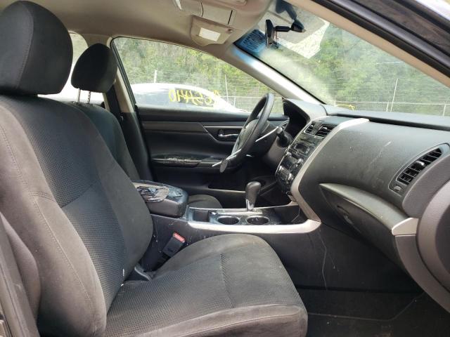 Photo 5 from auction – 2015 NISSAN ALTIMA 2.5 with VIN 1N4AL3AP1FC253382