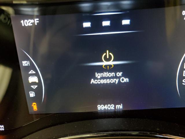Photo 8 from auction – 2015 JEEP GRAND CHER with VIN 1C4RJEAG9FC856241