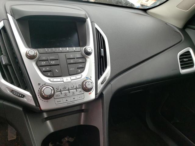 Foto 9 de la subasta – 2013 GMC TERRAIN SL con VIN 2GKFLREK4D6177815