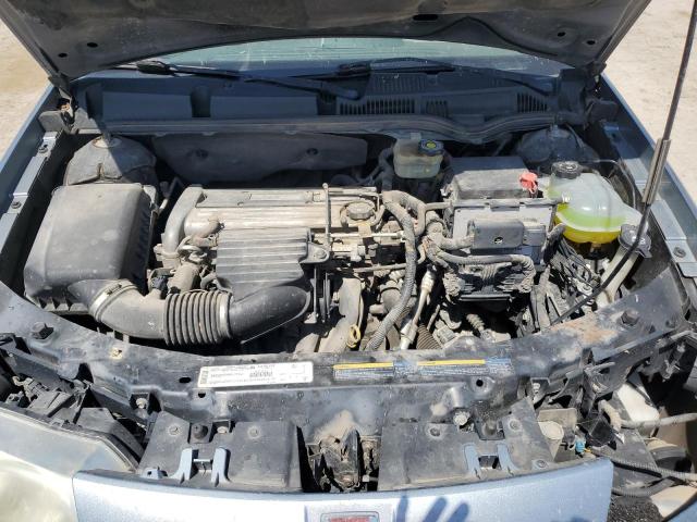 Photo 7 from auction – 2003 SATURN ION LEVEL with VIN 1G8AJ52F33Z188958