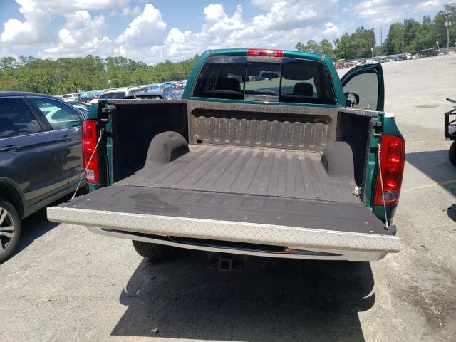 Photo 9 from auction – 2003 DODGE RAM 1500 S with VIN 1D7HU18Z63J546399