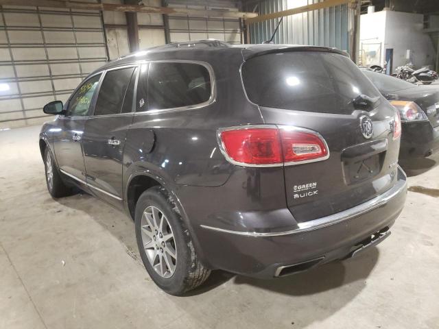 Foto 3 de la subasta – 2013 BUICK ENCLAVE con VIN 5GAKRCKD0DJ113593