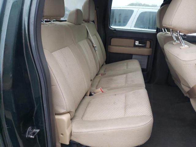 Photo 6 from auction – 2013 FORD F150 SUPER with VIN 1FTFW1EFXDKD68126