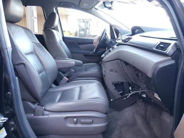 Photo 5 from auction – 2013 HONDA ODYSSEY EX with VIN 5FNRL5H67DB005272