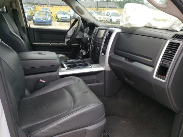 Photo 5 from auction – 2012 DODGE RAM 1500 S with VIN 1C6RD6MT2CS197157