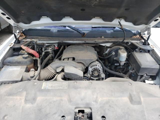 Photo 7 from auction – 2009 CHEVROLET SILVERADO with VIN 1GCEC19079E137314