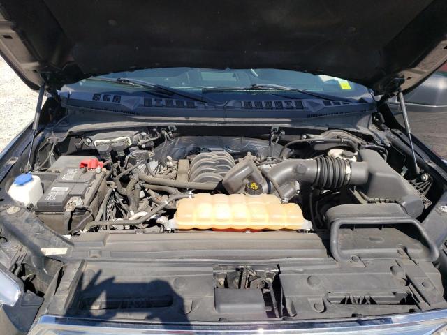 Photo 7 from auction – 2017 FORD F150 SUPER with VIN 1FTFW1EF3HKE27703