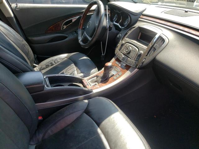 Photo 5 from auction – 2010 BUICK LACROSSE C with VIN 1G4GC5GG3AF292050