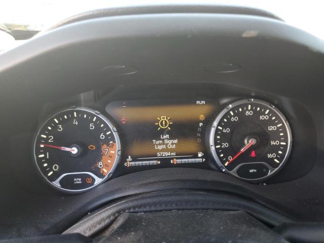 Photo 8 from auction – 2017 JEEP RENEGADE L with VIN ZACCJBBB0HPF71644