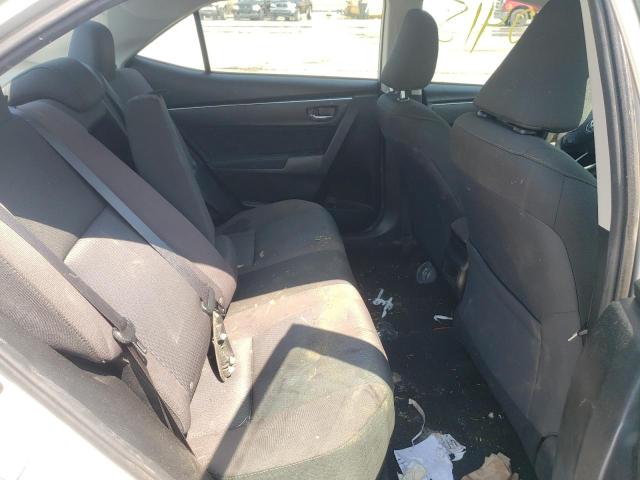 Photo 6 from auction – 2018 TOYOTA COROLLA L with VIN 5YFBURHE5JP818042