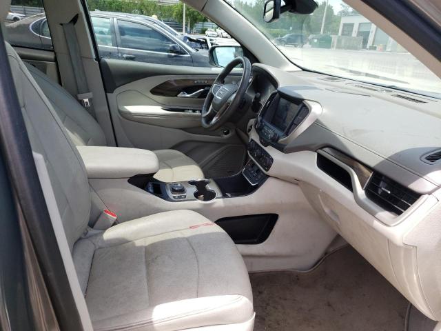 Photo 5 from auction – 2018 GMC TERRAIN DE with VIN 3GKALSEX5JL140065