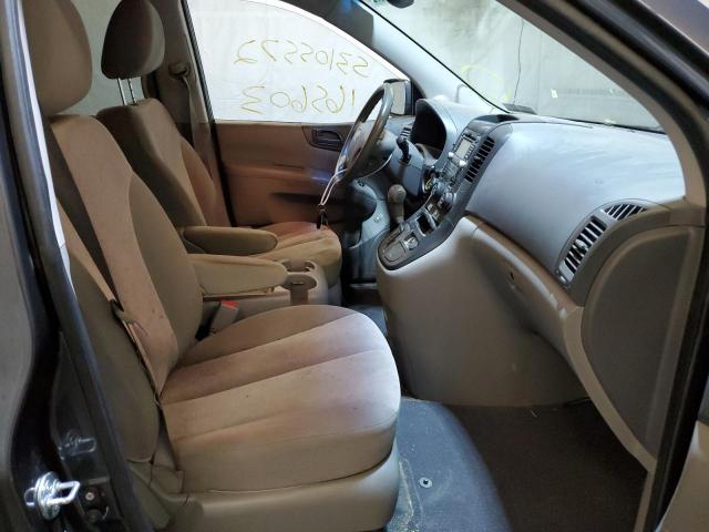 Photo 5 from auction – 2012 KIA SEDONA LX with VIN KNDMG4C71C6493718