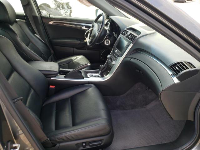 Photo 5 from auction – 2008 ACURA TL with VIN 19UUA66218A027130