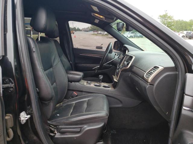 Photo 5 from auction – 2014 JEEP GRAND CHER with VIN 1C4RJFBG8EC441477
