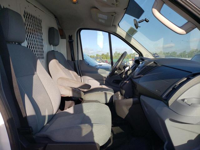 Photo 5 from auction – 2015 FORD TRANSIT T- with VIN 1FTNR1ZM6FKA66170
