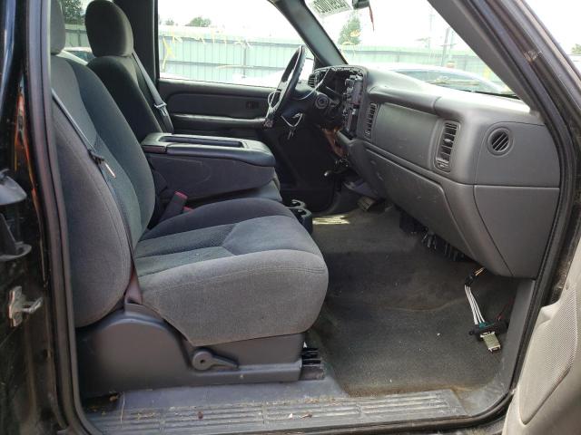 Photo 5 from auction – 2005 CHEVROLET SILVERADO with VIN 2GCEK19BX51148307