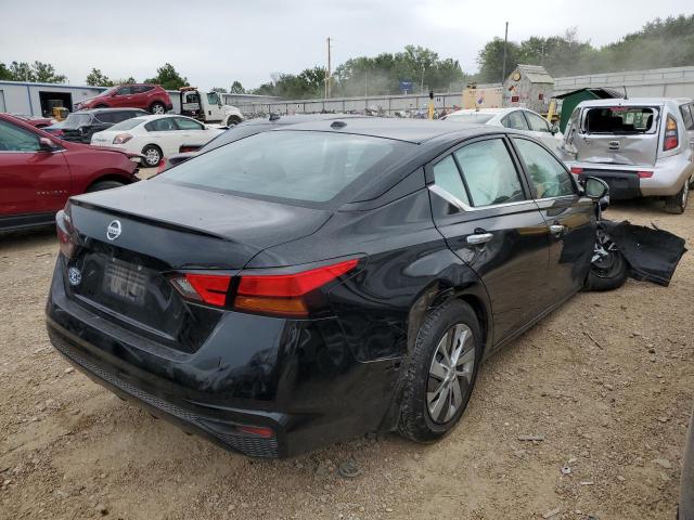 Photo 4 from auction – 2020 NISSAN ALTIMA S with VIN 1N4BL4BV5LC139999