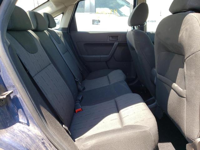 Photo 6 from auction – 2009 FORD FOCUS SE with VIN 1FAHP35N69W120342