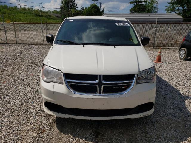 Photo 9 from auction – 2012 DODGE GRAND CARA with VIN 2C4RDGBG2CR343787