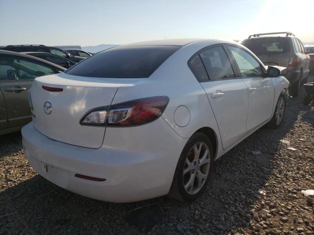 Photo 4 from auction – 2012 MAZDA 3 I with VIN JM1BL1UF5C1590196