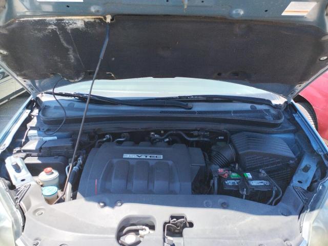 Photo 7 from auction – 2006 HONDA ODYSSEY with VIN 5FNRL384X6B092168