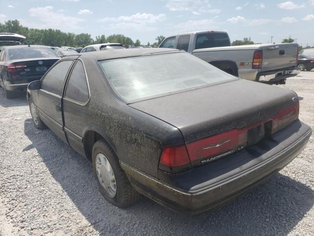 Photo 3 from auction – 1990 FORD THUNDERBIR with VIN 1FAPP6246LH203726