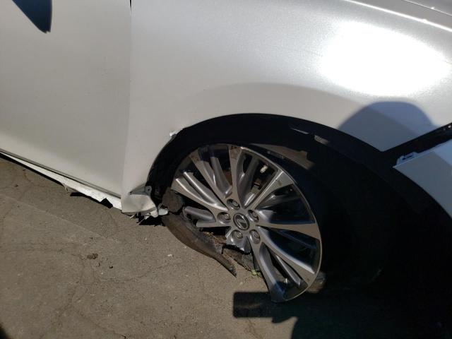 Photo 9 from auction – 2021 LEXUS ES 300H with VIN 58ADA1C14MU008341