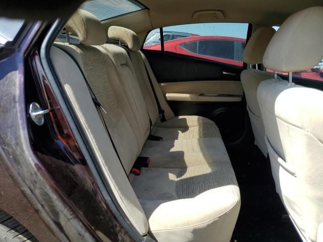 Foto 6 de la subasta – 2010 MAZDA 6 I con VIN 1YVHZ8CH2A5M48859