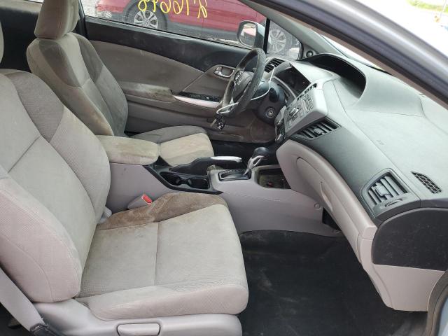 Photo 5 from auction – 2012 HONDA CIVIC EX with VIN 2HGFG3B86CH517346