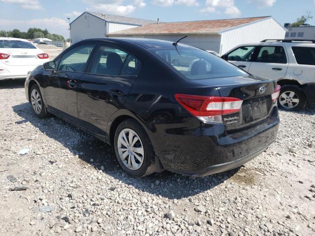 Photo 3 from auction – 2018 SUBARU IMPREZA with VIN 4S3GKAA69J3623375