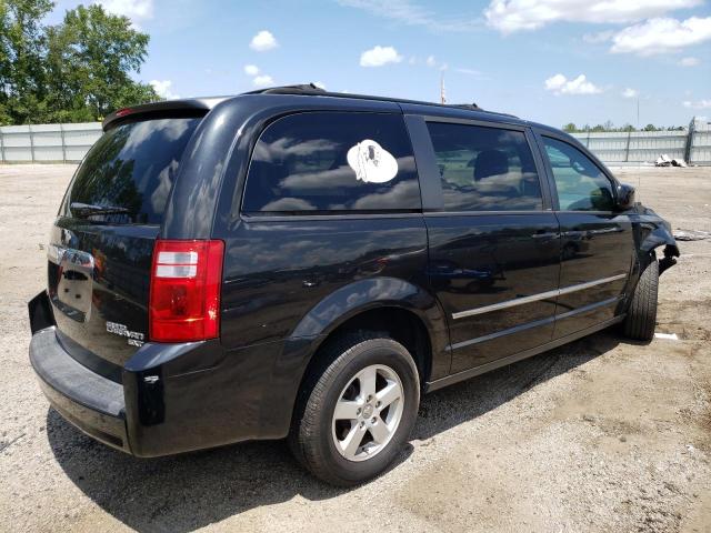 Photo 4 from auction – 2010 DODGE GRAND CARA with VIN 2D4RN5D1XAR481524