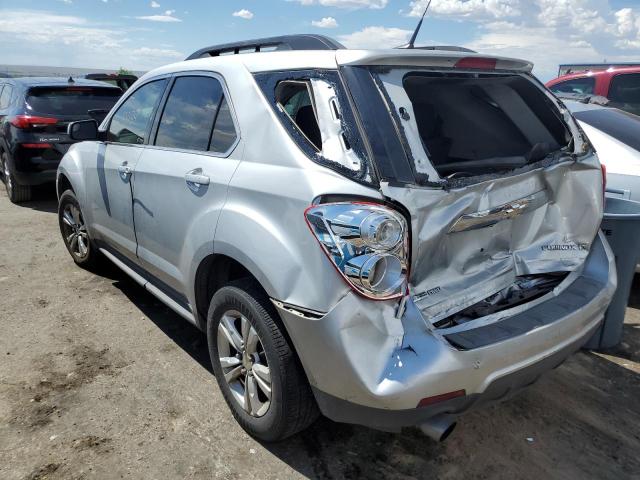 Photo 3 from auction – 2012 CHEVROLET EQUINOX LT with VIN 2GNFLEE52C6226675