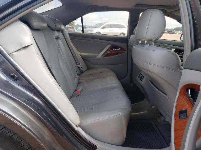 Photo 6 from auction – 2011 TOYOTA CAMRY with VIN 4T1BB3EK5BU127767