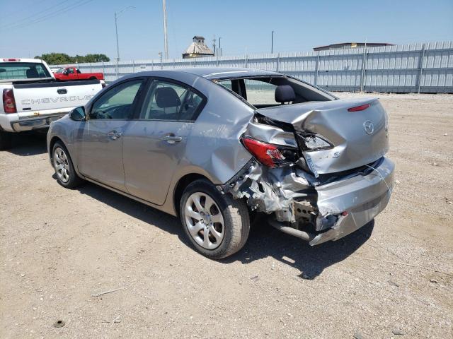 Photo 3 from auction – 2012 MAZDA 3 I with VIN JM1BL1UF1C1529069