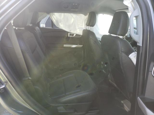 Photo 6 from auction – 2021 FORD EXPLORER X with VIN 1FMSK8DH5MGB79517