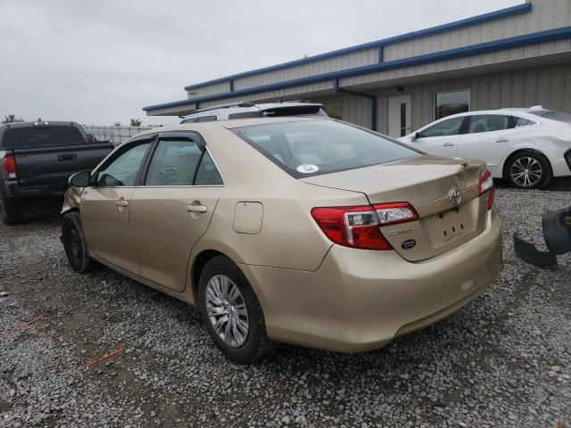 Фото 3 с аукциона – 2012 TOYOTA CAMRY BASE с VIN 4T1BF1FK7CU028408